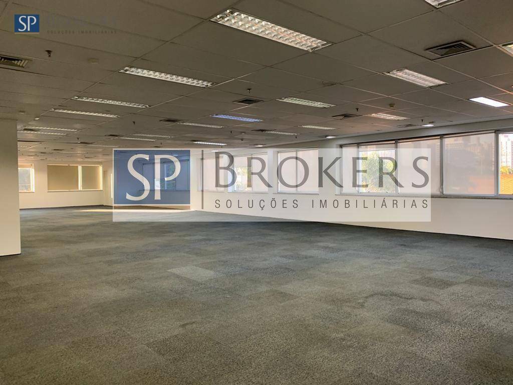 Conjunto Comercial-Sala para alugar, 341m² - Foto 10