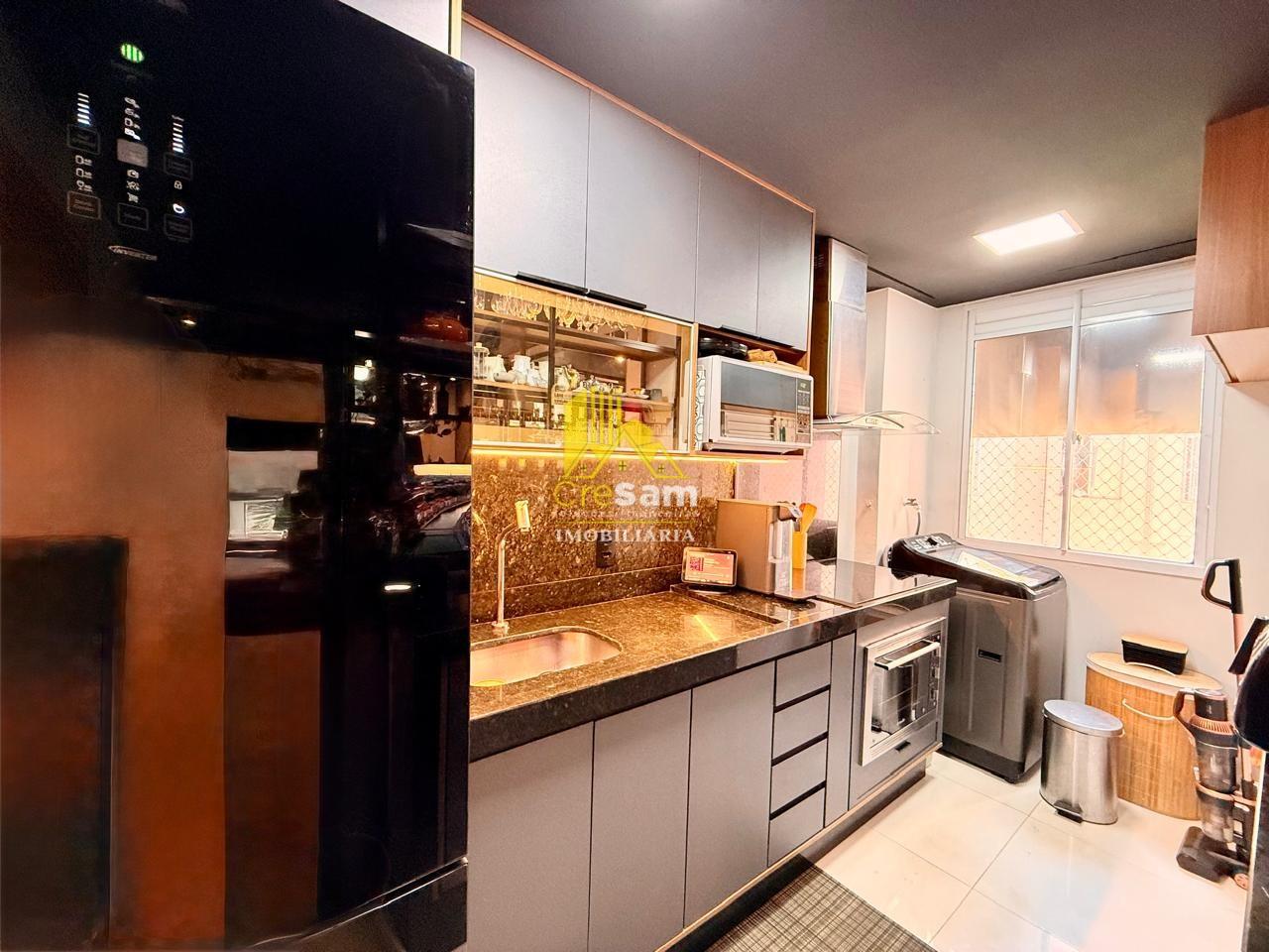Apartamento à venda com 3 quartos, 56m² - Foto 13