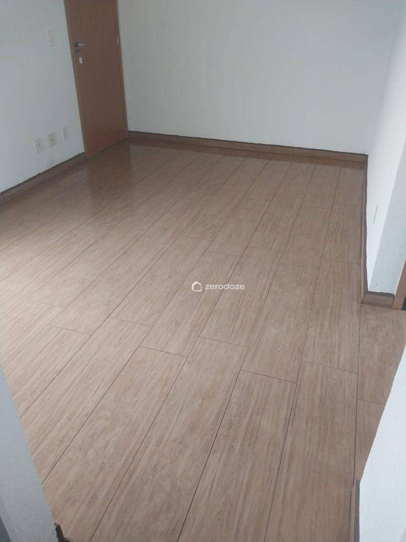 Apartamento à venda com 2 quartos, 41m² - Foto 5