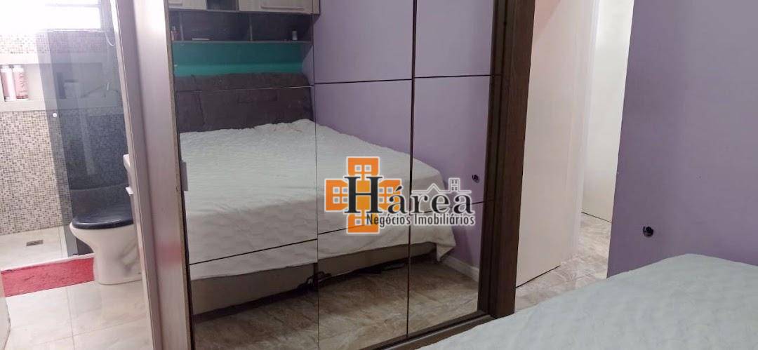 Cobertura à venda com 2 quartos, 102m² - Foto 3