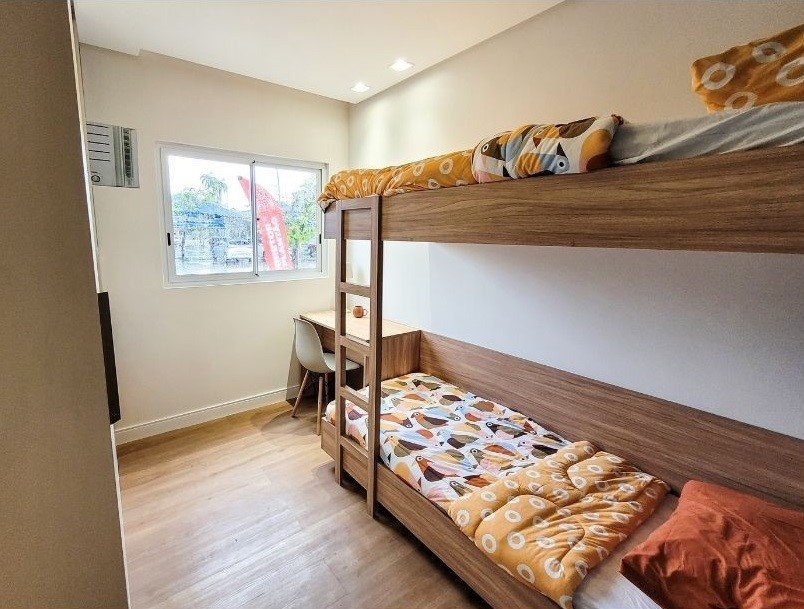 Apartamento à venda com 2 quartos, 50m² - Foto 25