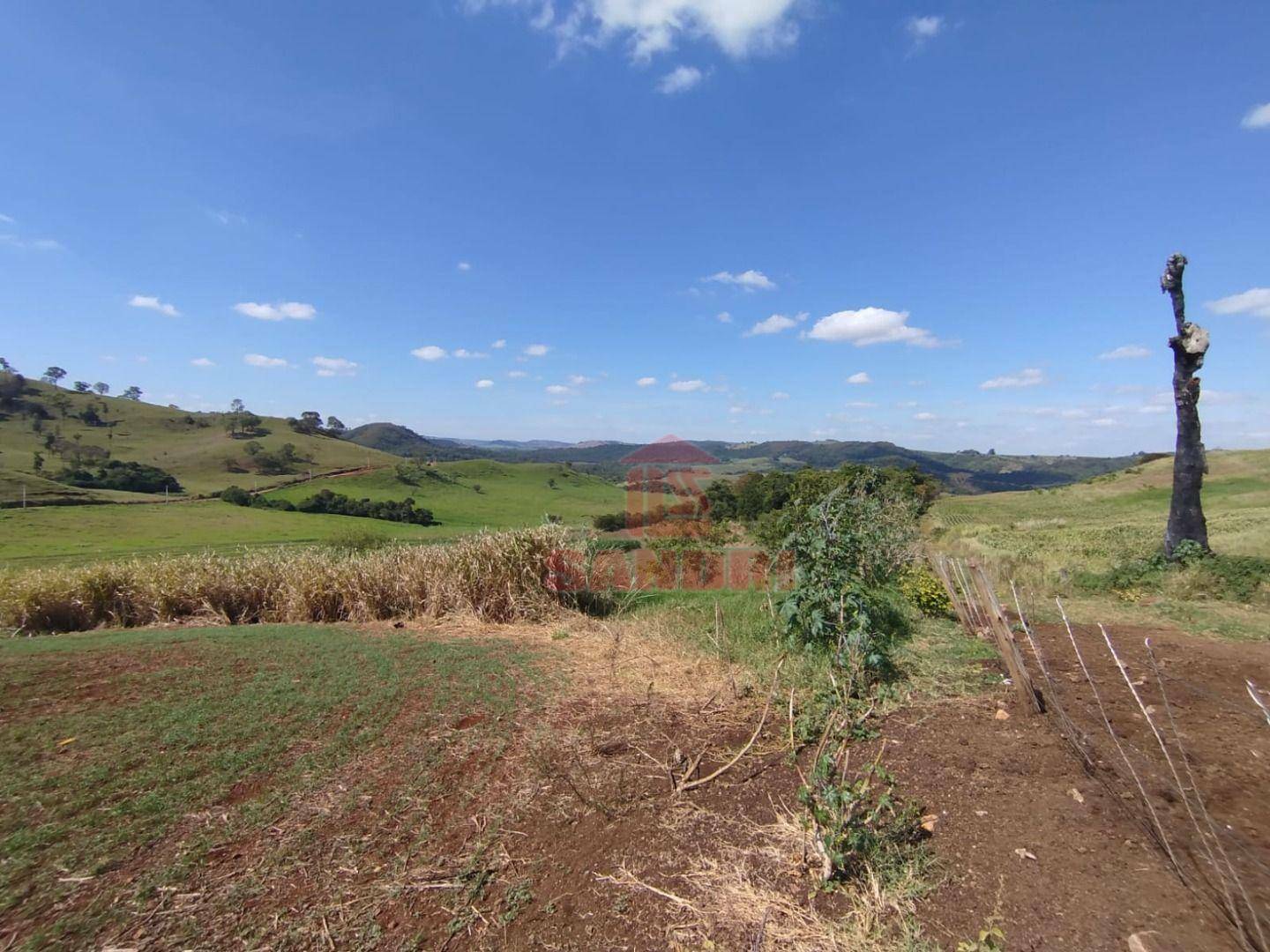 Sítio à venda com 3 quartos, 660m² - Foto 18