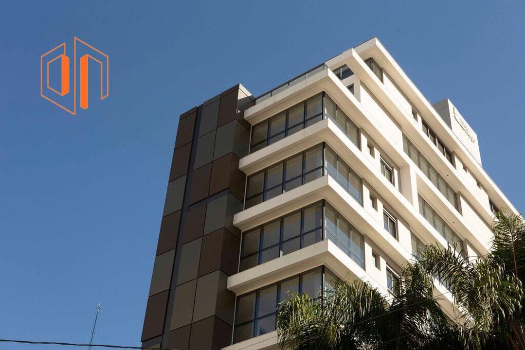 Apartamento à venda com 2 quartos, 111m² - Foto 18