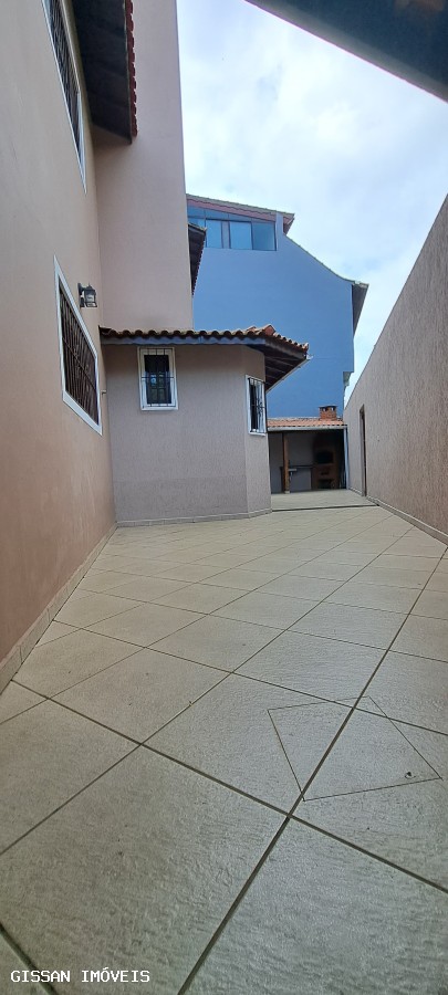 Sobrado à venda com 3 quartos, 192m² - Foto 4