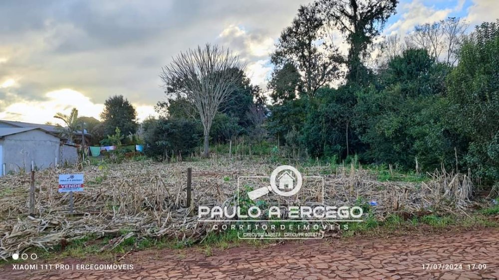 Terreno à venda, 1564m² - Foto 5