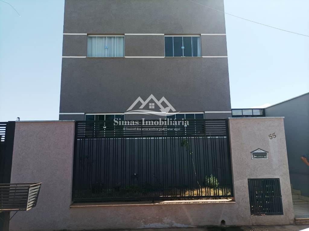 Apartamento à venda com 3 quartos, 85m² - Foto 1