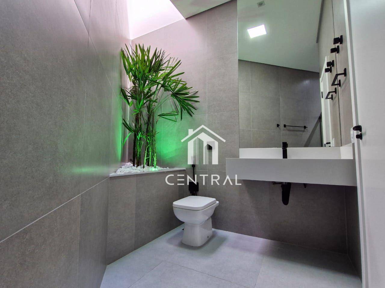Casa de Condomínio à venda com 3 quartos, 163m² - Foto 8