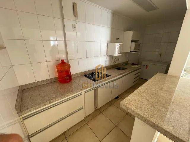 Apartamento à venda com 2 quartos, 58m² - Foto 7
