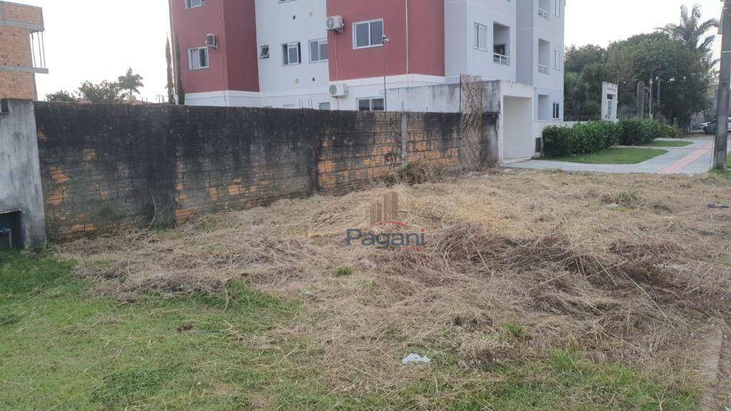Terreno à venda, 410M2 - Foto 2