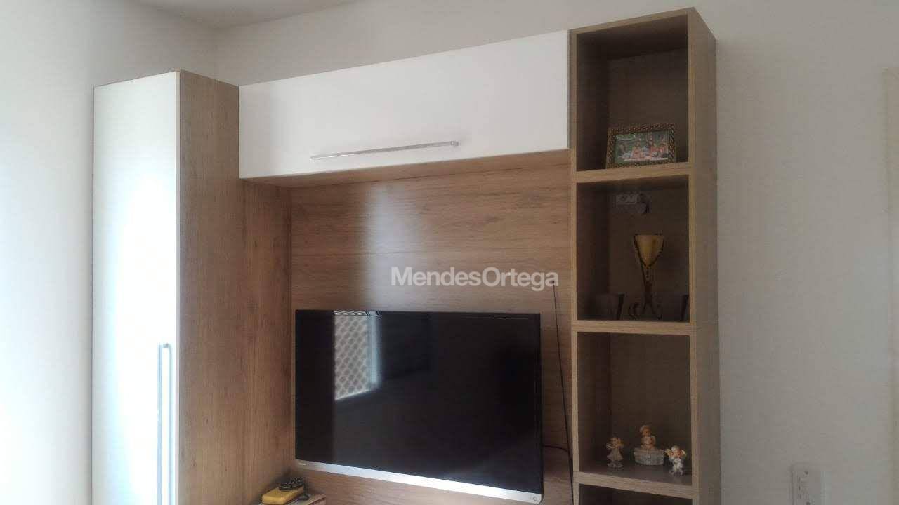 Apartamento à venda com 2 quartos, 50m² - Foto 17