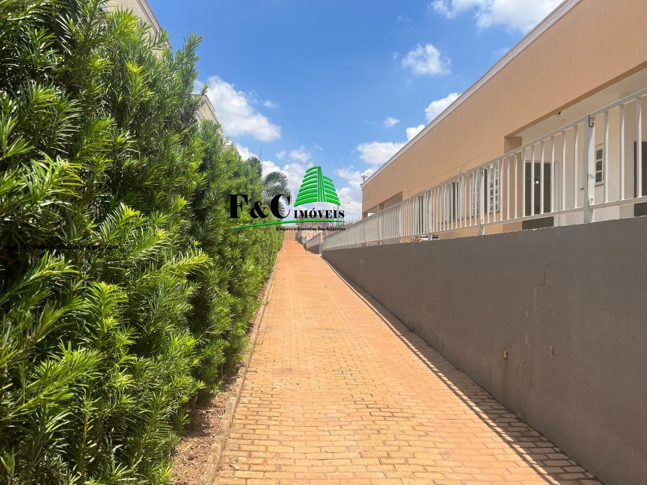 Casa de Condomínio à venda com 2 quartos, 130m² - Foto 15
