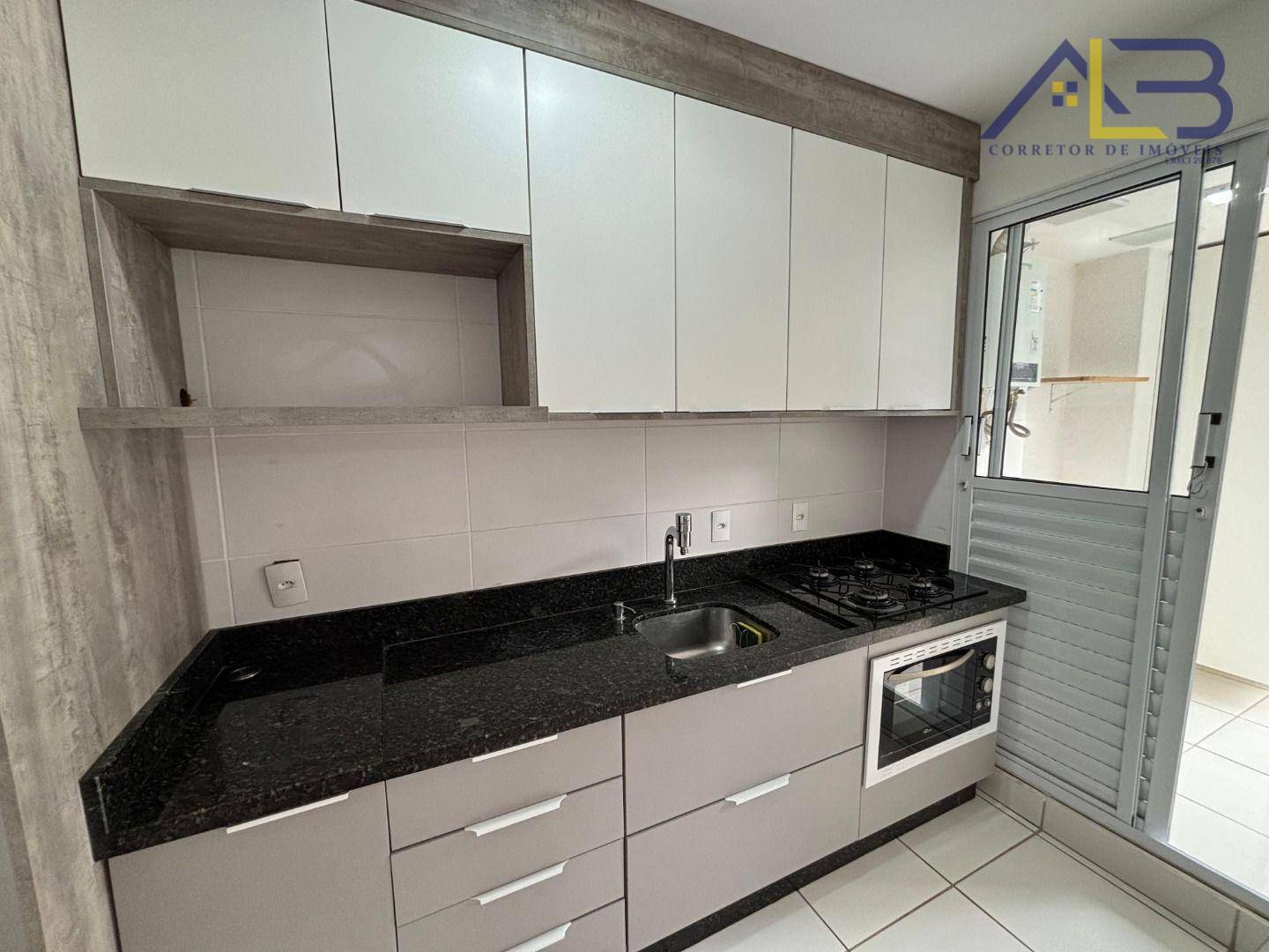 Apartamento à venda com 2 quartos, 52m² - Foto 19