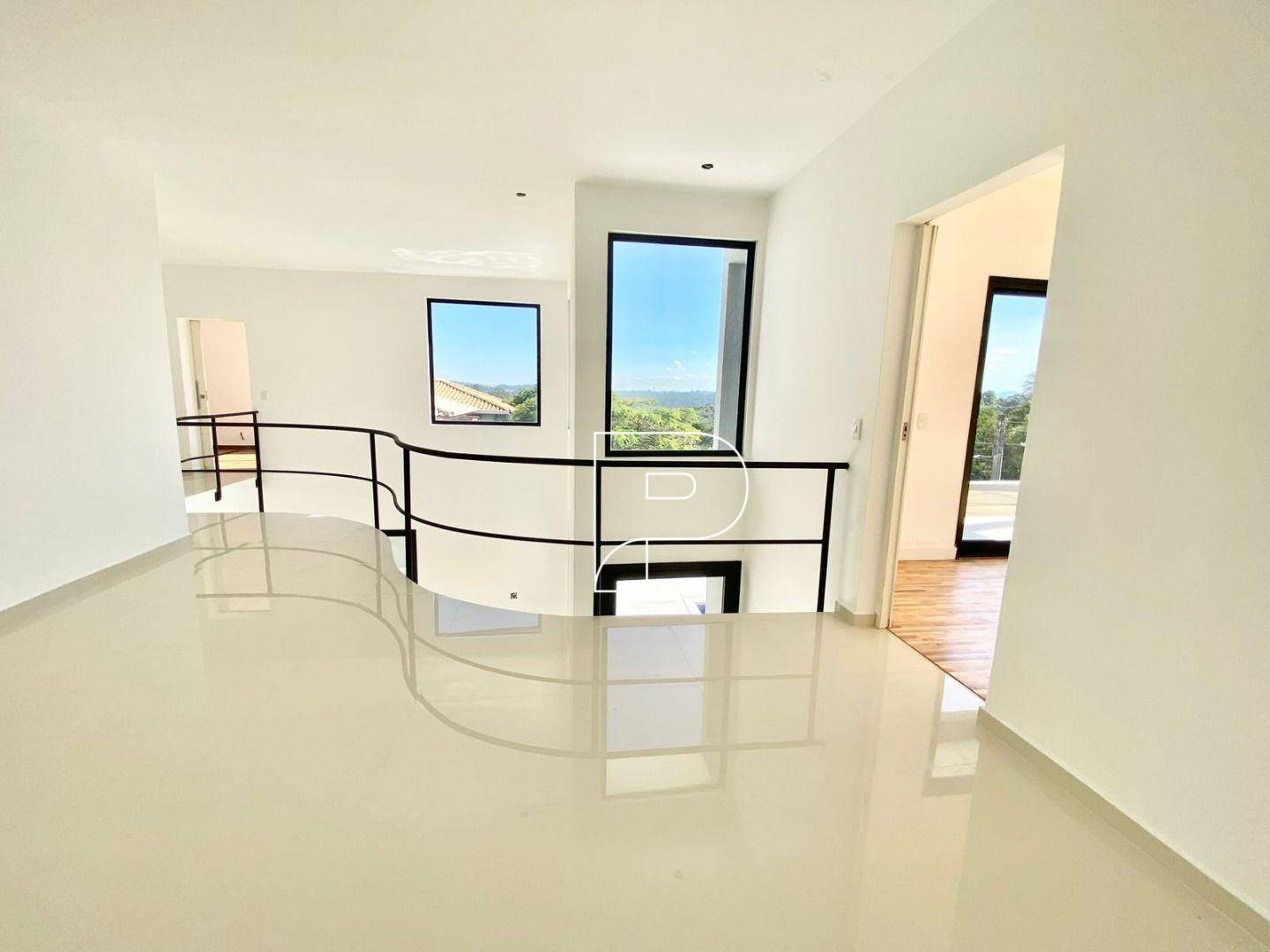 Casa de Condomínio à venda com 3 quartos, 300m² - Foto 26