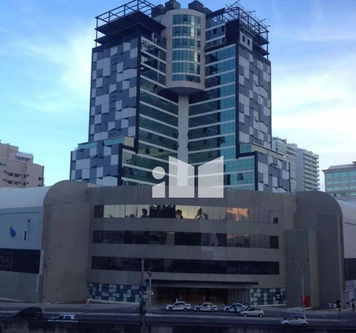 Conjunto Comercial-Sala à venda, 120m² - Foto 2