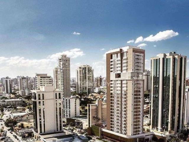 Apartamento para alugar com 1 quarto, 36m² - Foto 1