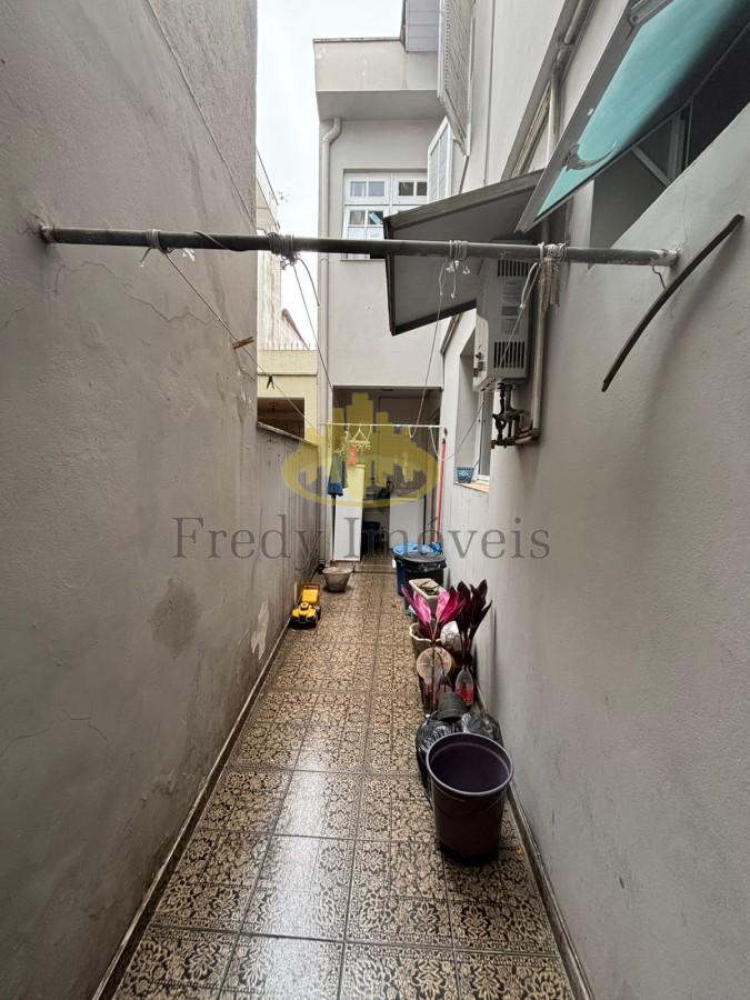 Sobrado à venda com 3 quartos, 109m² - Foto 15