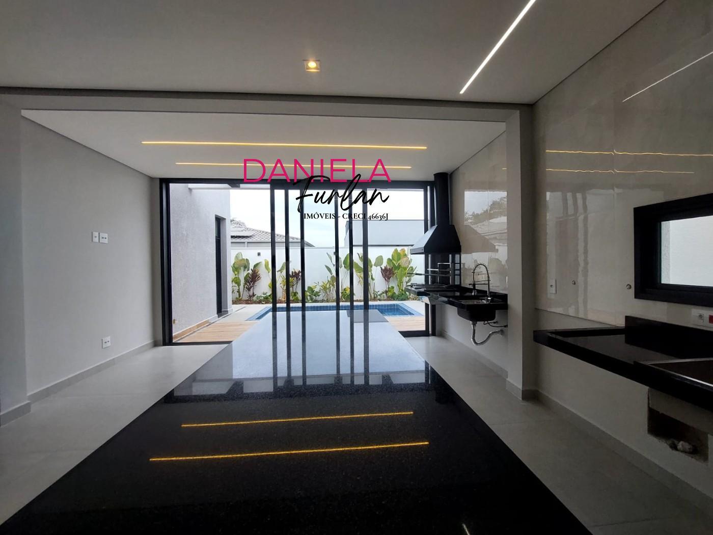 Casa de Condomínio à venda com 3 quartos, 162m² - Foto 5