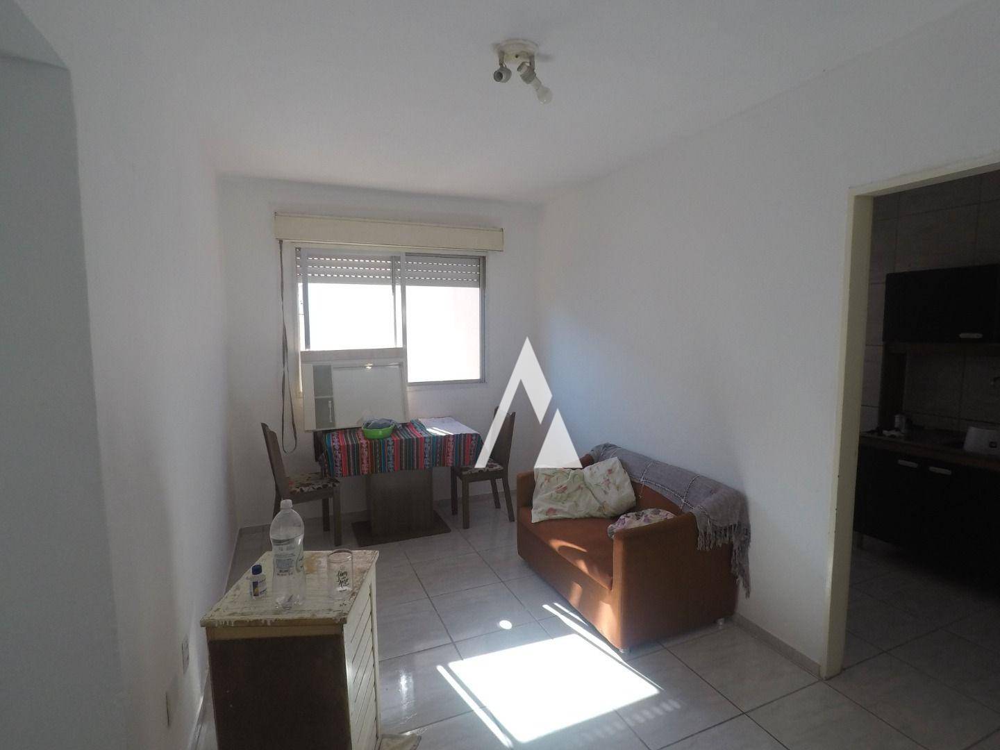Apartamento à venda e aluguel com 2 quartos, 48m² - Foto 27