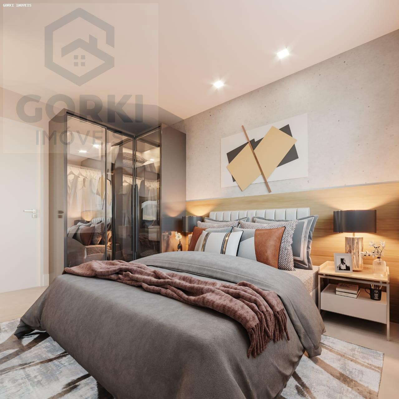 Apartamento à venda com 2 quartos, 51m² - Foto 6