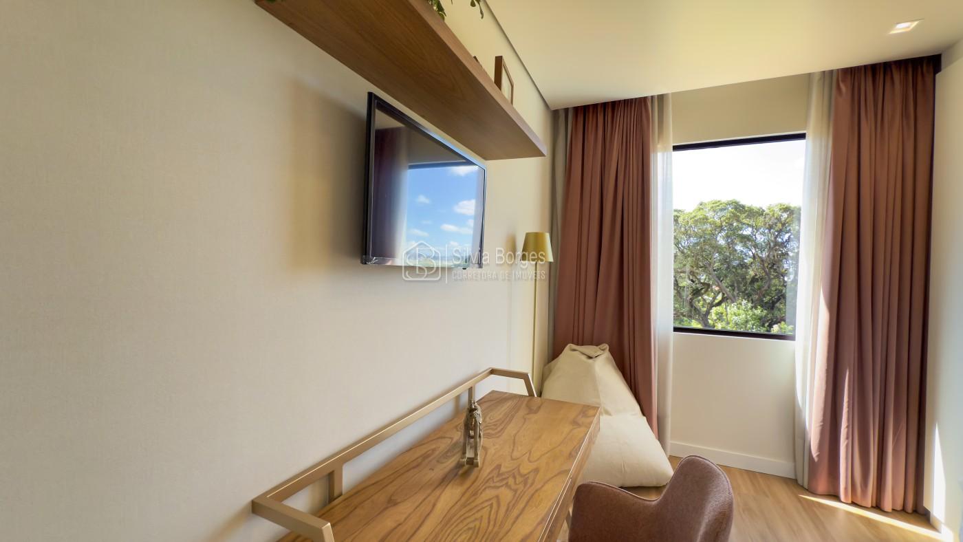 Apartamento à venda com 2 quartos, 78m² - Foto 19