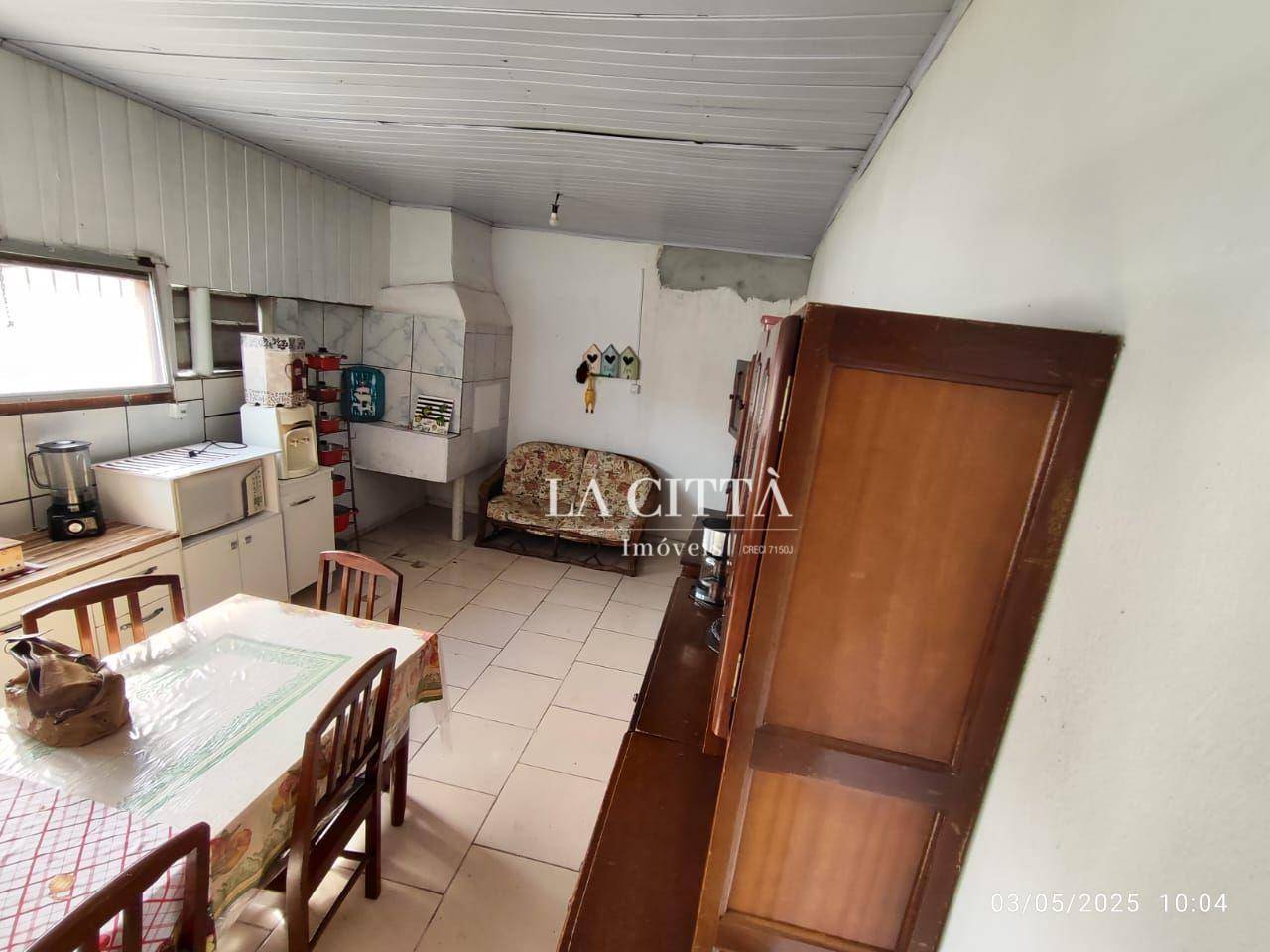 Casa à venda com 3 quartos, 100m² - Foto 6