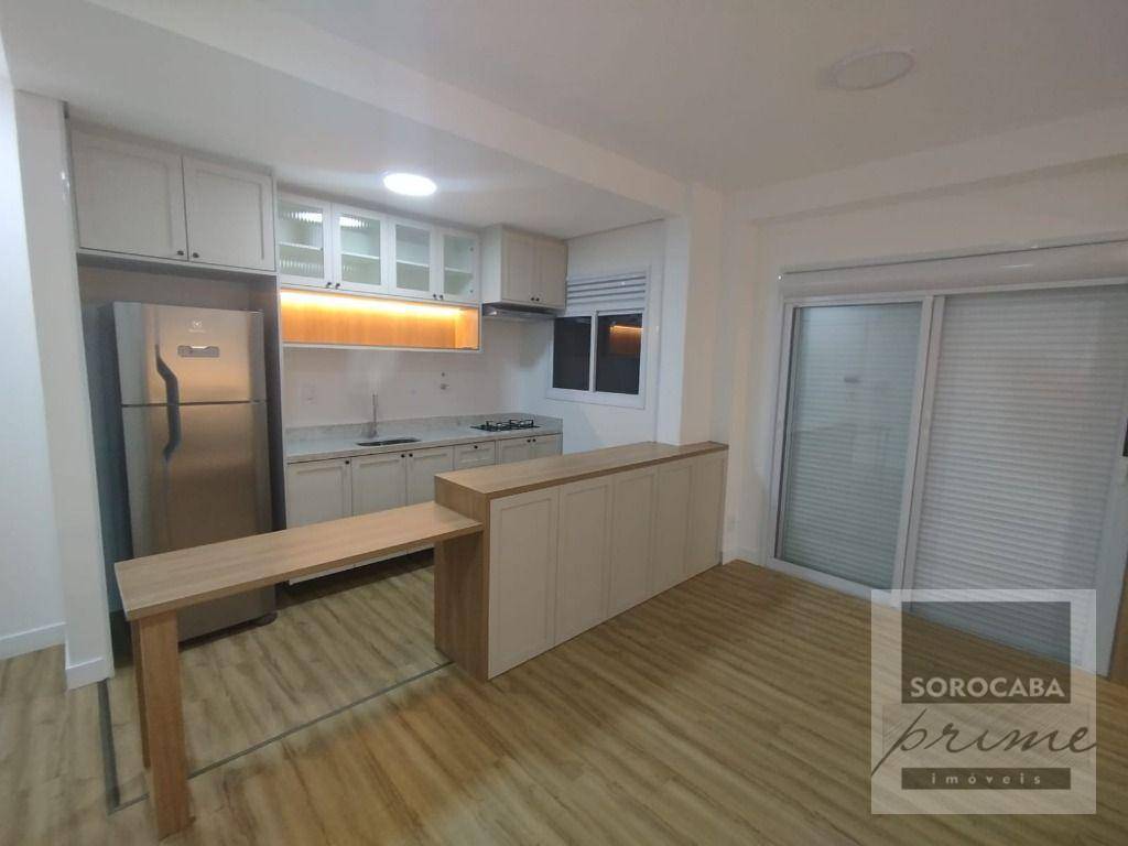 Kitnet e Studio à venda e aluguel com 1 quarto, 37m² - Foto 1