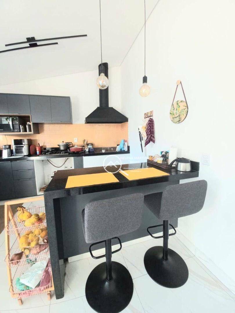 Casa de Condomínio à venda com 3 quartos, 170m² - Foto 5