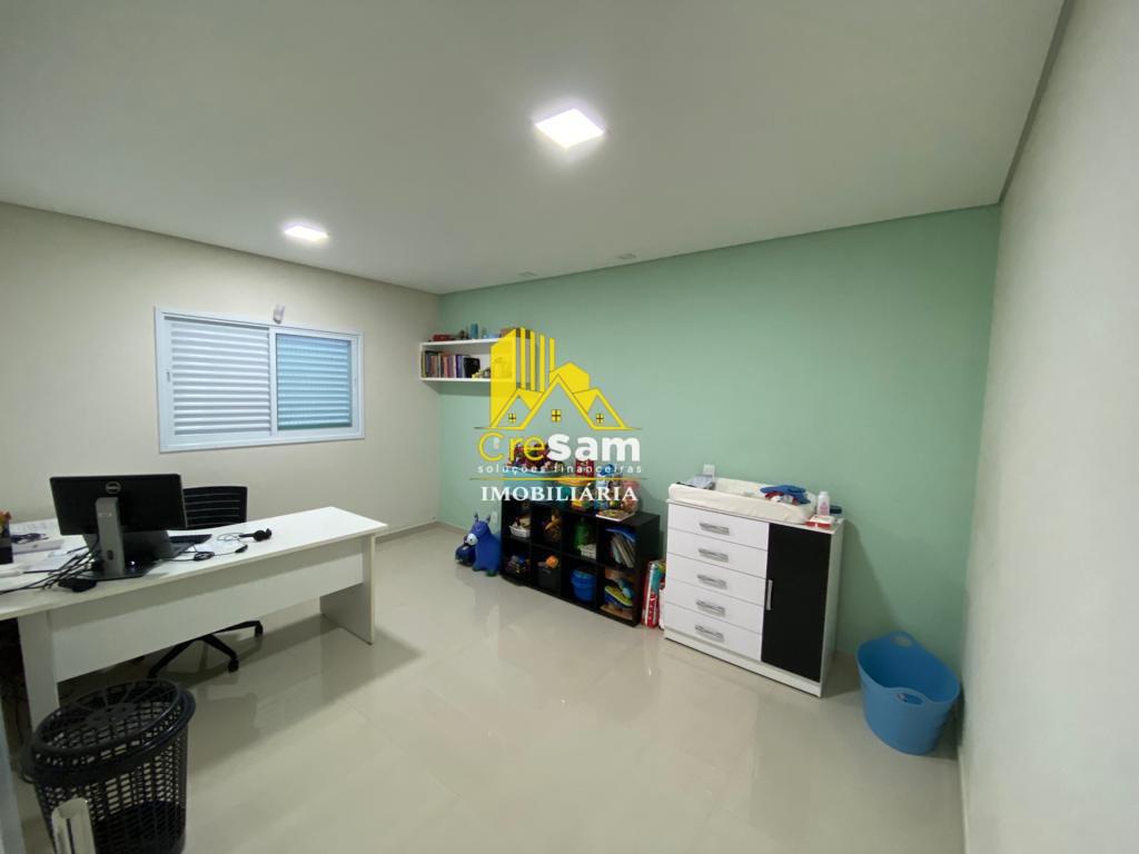 Casa à venda com 4 quartos, 200m² - Foto 8