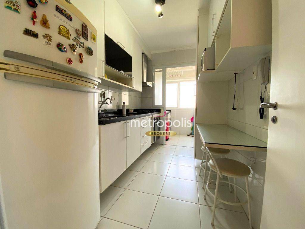 Apartamento para alugar com 2 quartos, 69m² - Foto 8