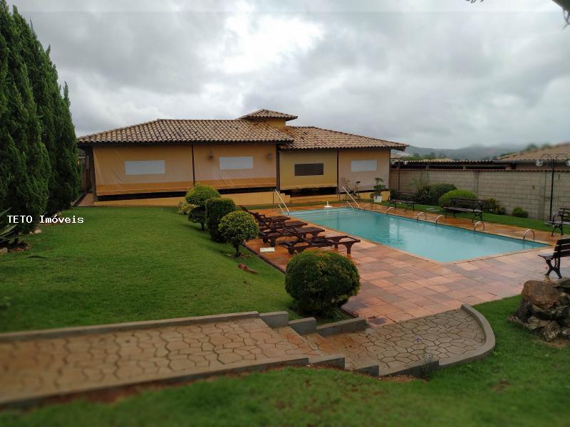 Sítio à venda, 1600m² - Foto 1