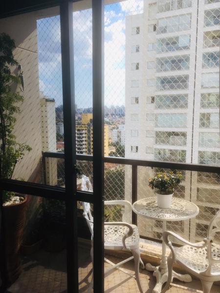 Apartamento à venda com 3 quartos - Foto 2