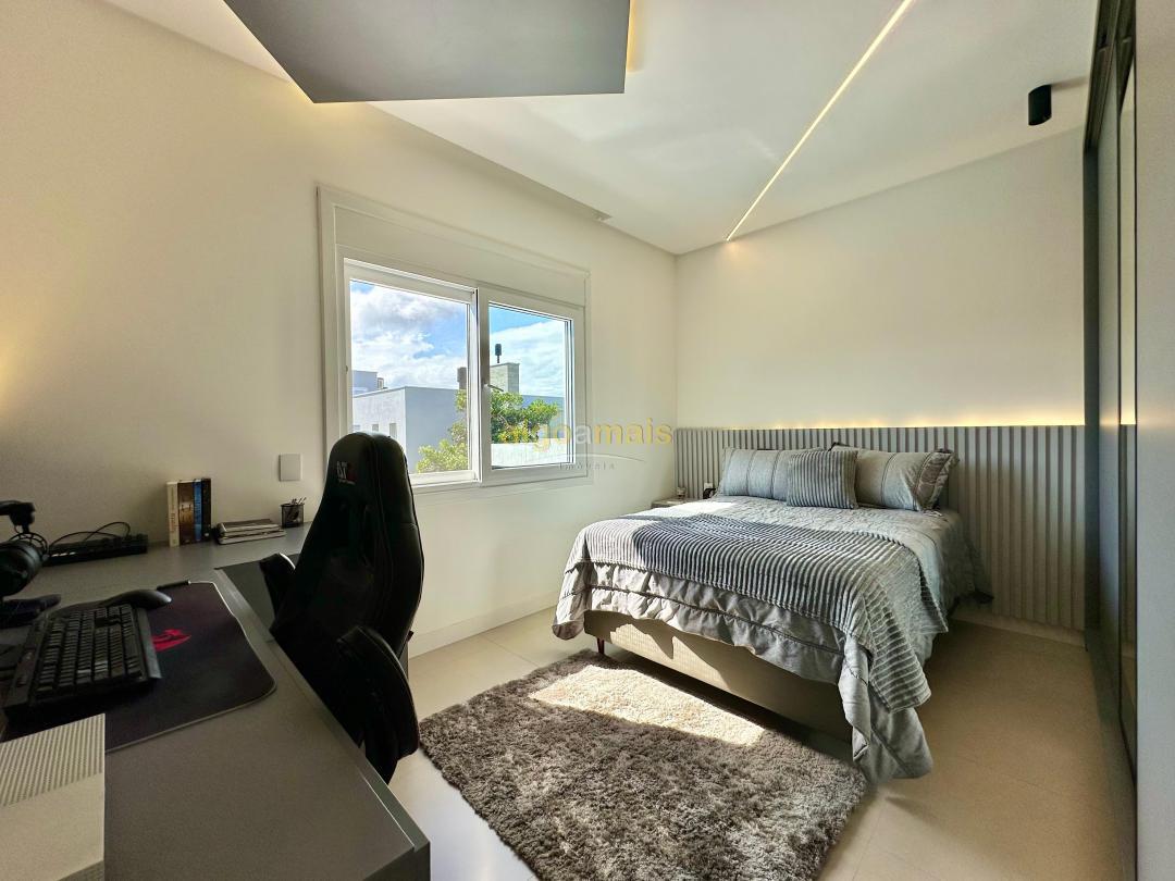 Casa de Condomínio à venda com 5 quartos, 301m² - Foto 22