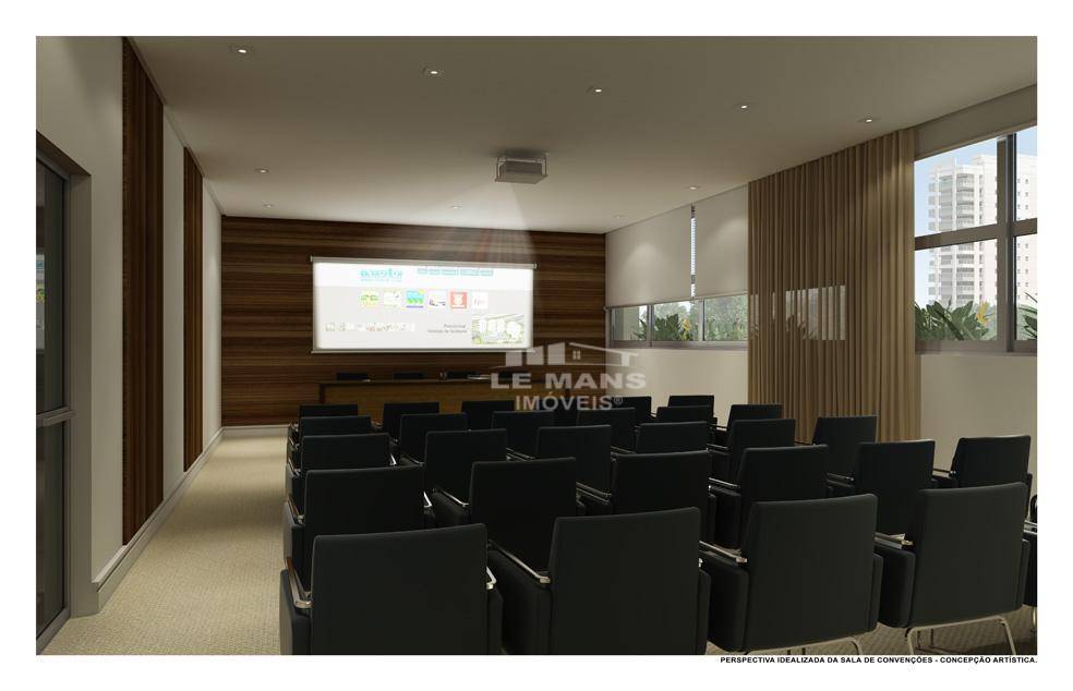 Conjunto Comercial-Sala à venda e aluguel, 40m² - Foto 19