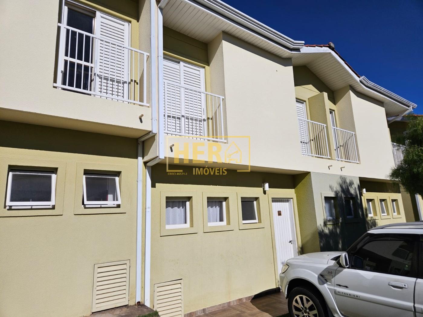 Casa de Condomínio à venda com 3 quartos, 110m² - Foto 13