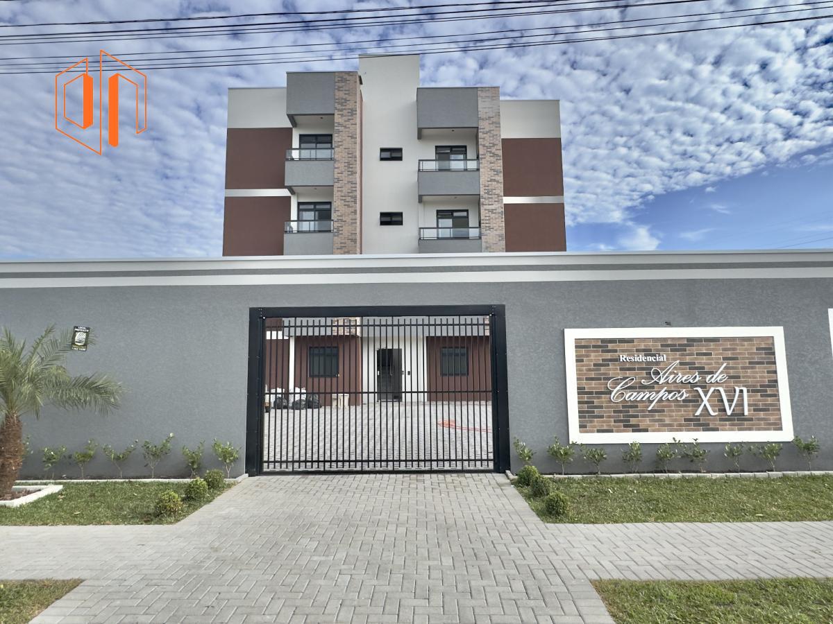 Apartamento à venda com 3 quartos, 59m² - Foto 4