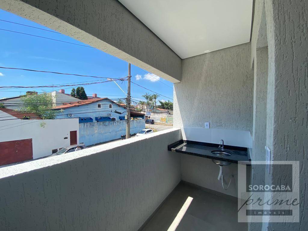 Apartamento à venda com 2 quartos, 47m² - Foto 11