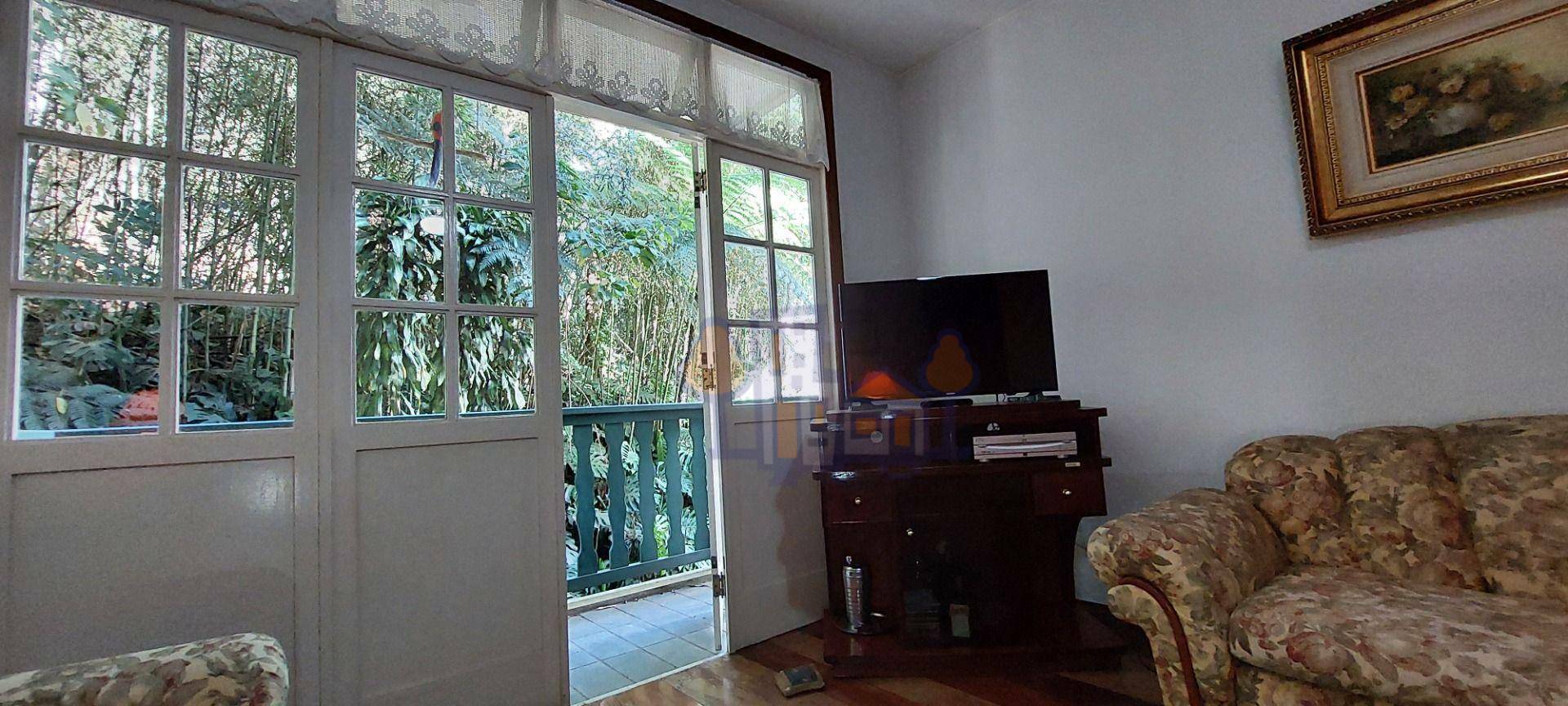 Apartamento para alugar com 2 quartos, 61m² - Foto 3