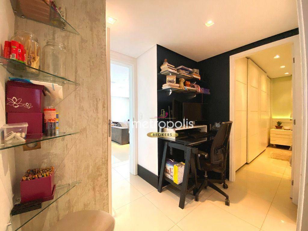 Apartamento à venda e aluguel com 3 quartos, 145m² - Foto 14