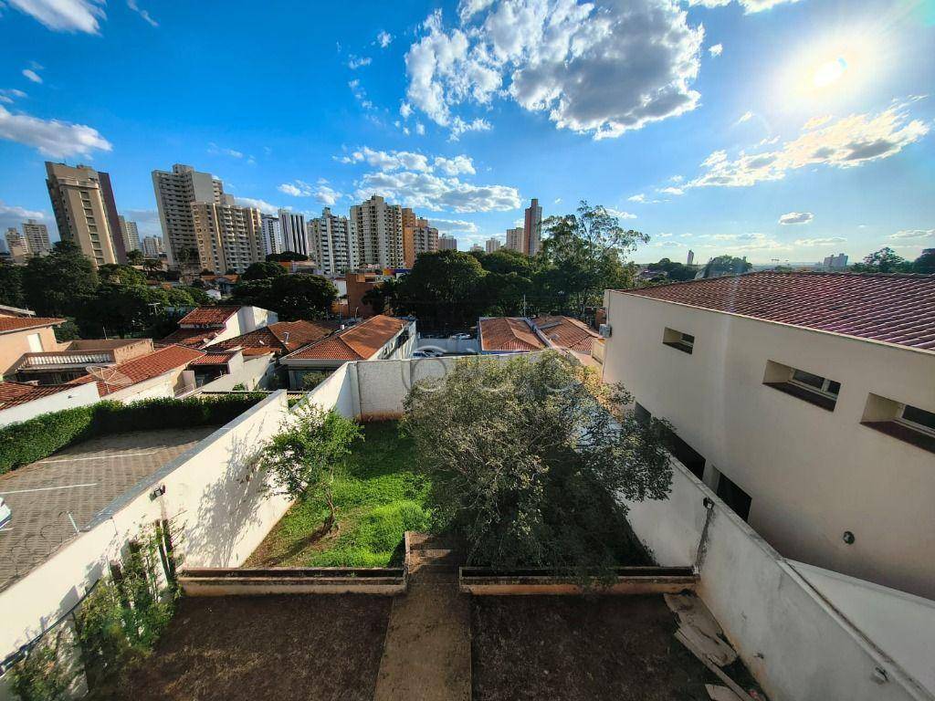 Casa para alugar com 4 quartos, 246m² - Foto 26