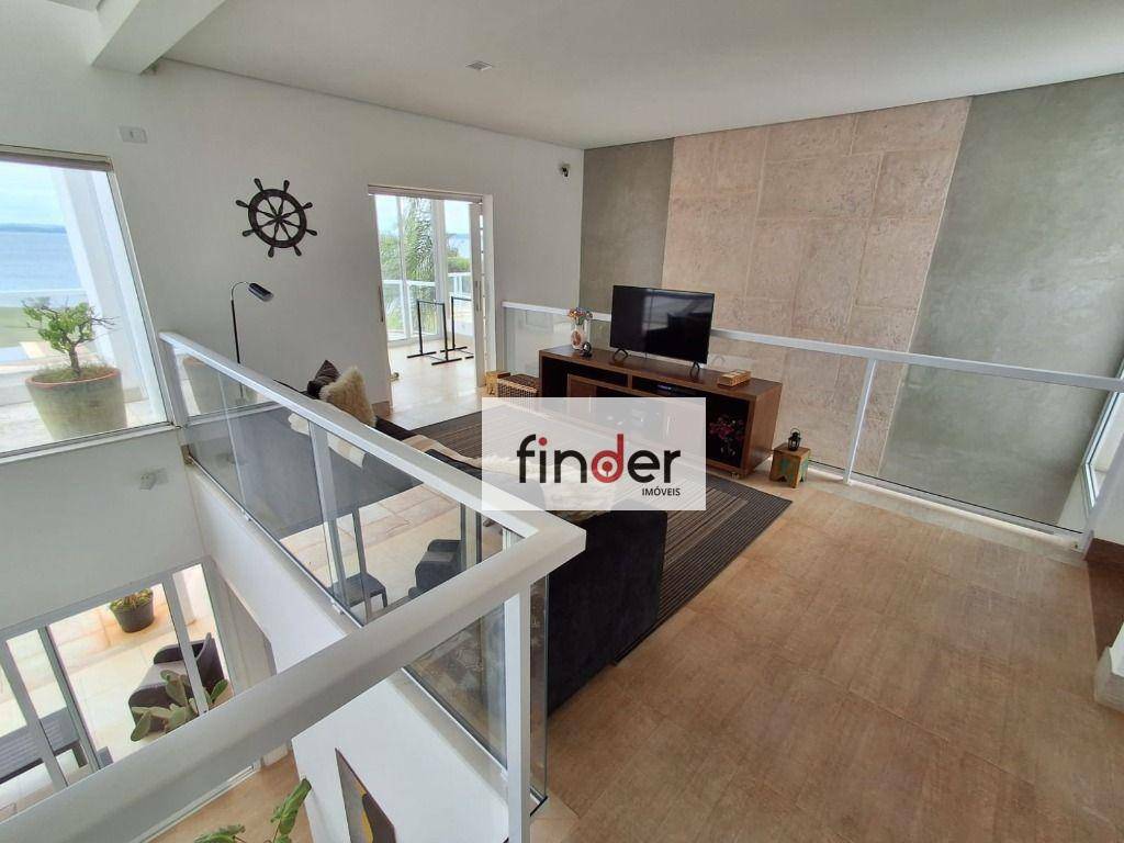 Casa de Condomínio à venda com 6 quartos, 1130m² - Foto 22