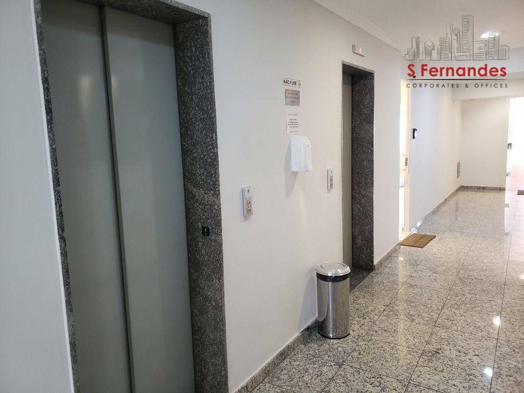 Conjunto Comercial-Sala para alugar, 55m² - Foto 19