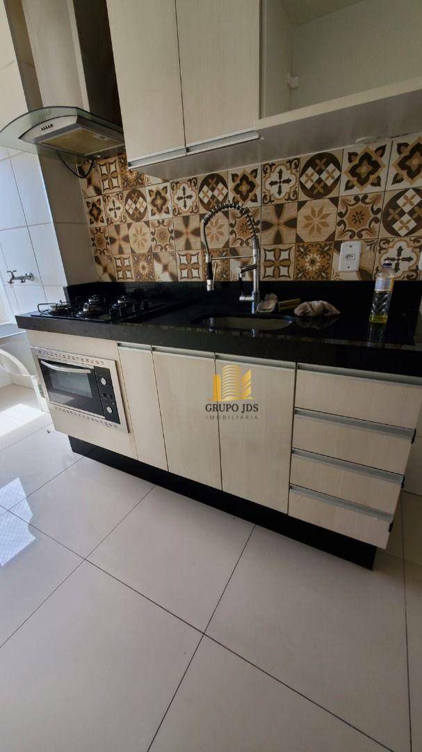 Apartamento à venda com 2 quartos, 54m² - Foto 8