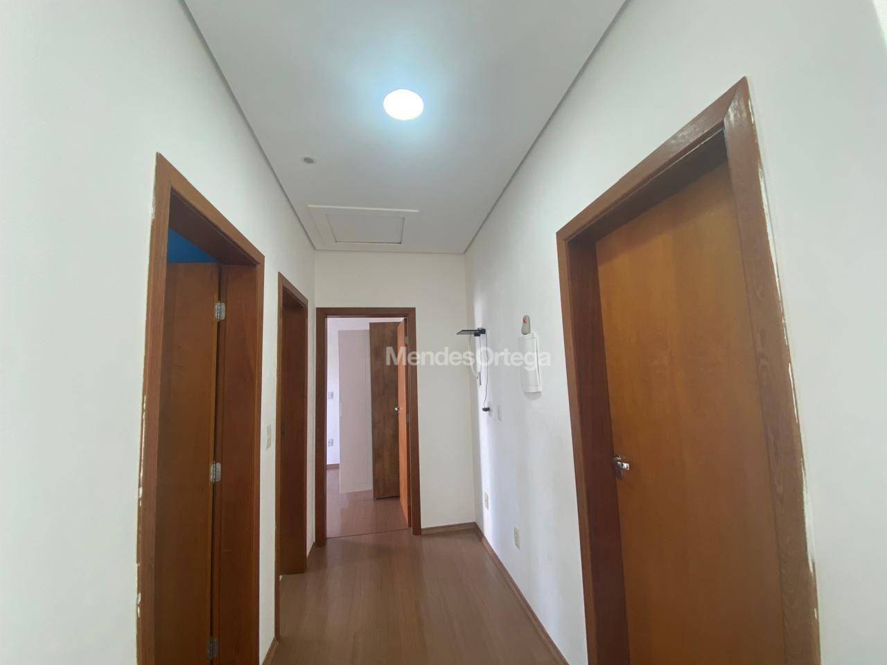 Casa de Condomínio para alugar com 3 quartos, 145m² - Foto 38
