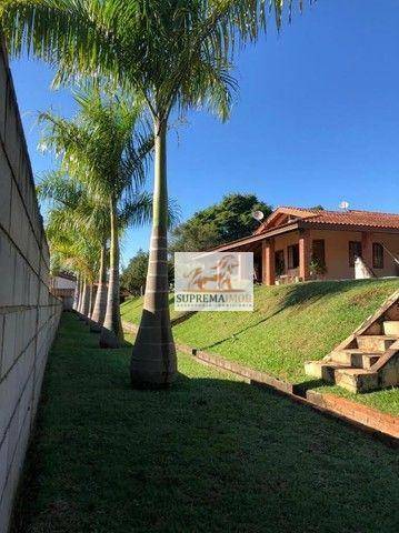 Fazenda à venda com 3 quartos, 2340m² - Foto 3