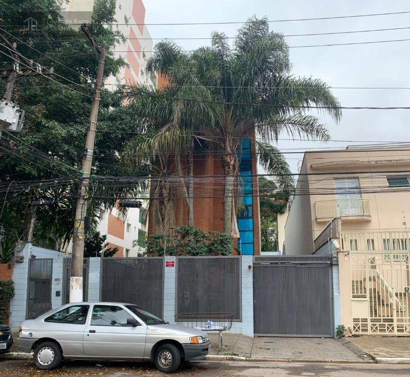 Prédio Inteiro à venda e aluguel, 901m² - Foto 1