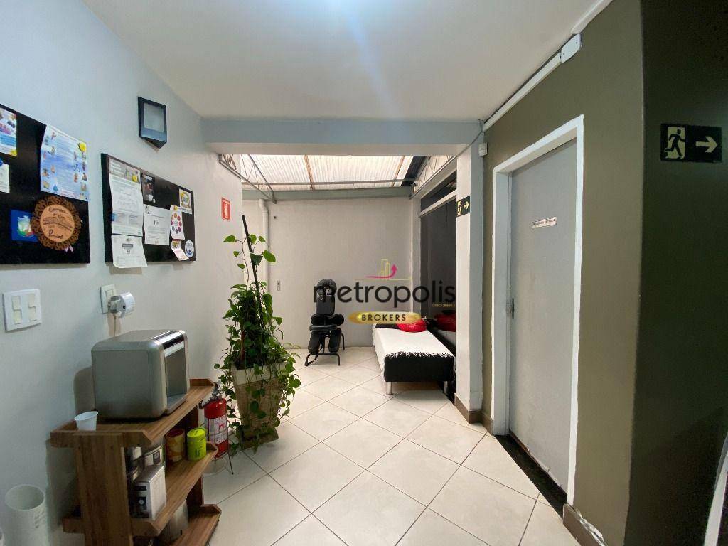 Sobrado à venda, 450m² - Foto 11