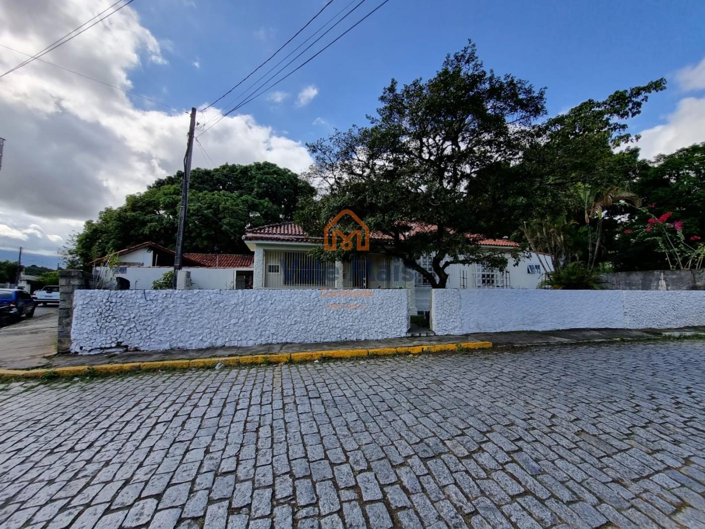 Casa para alugar com 3 quartos, 520m² - Foto 3