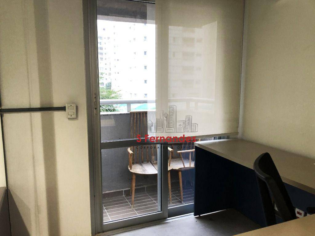 Conjunto Comercial-Sala para alugar, 41m² - Foto 13