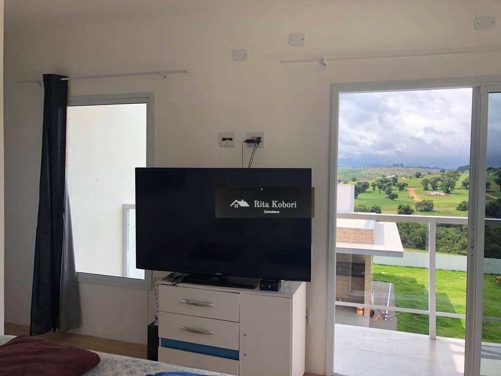 Casa de Condomínio à venda com 4 quartos, 313m² - Foto 63