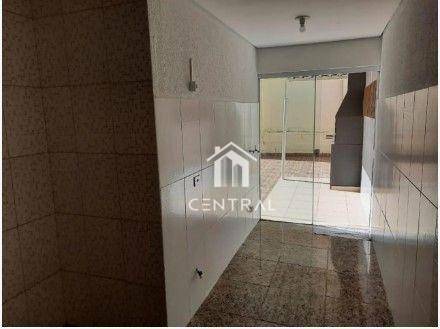 Casa de Condomínio à venda com 2 quartos, 90m² - Foto 8